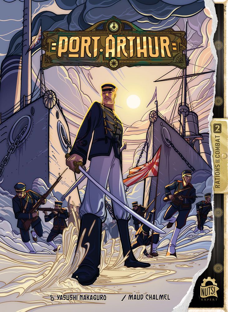 Port Arthur image