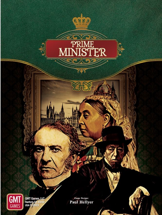 Prime Minister image