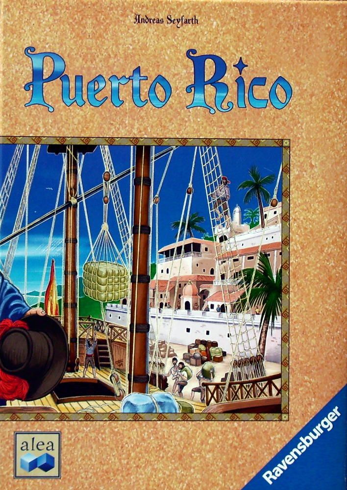Puerto Rico image
