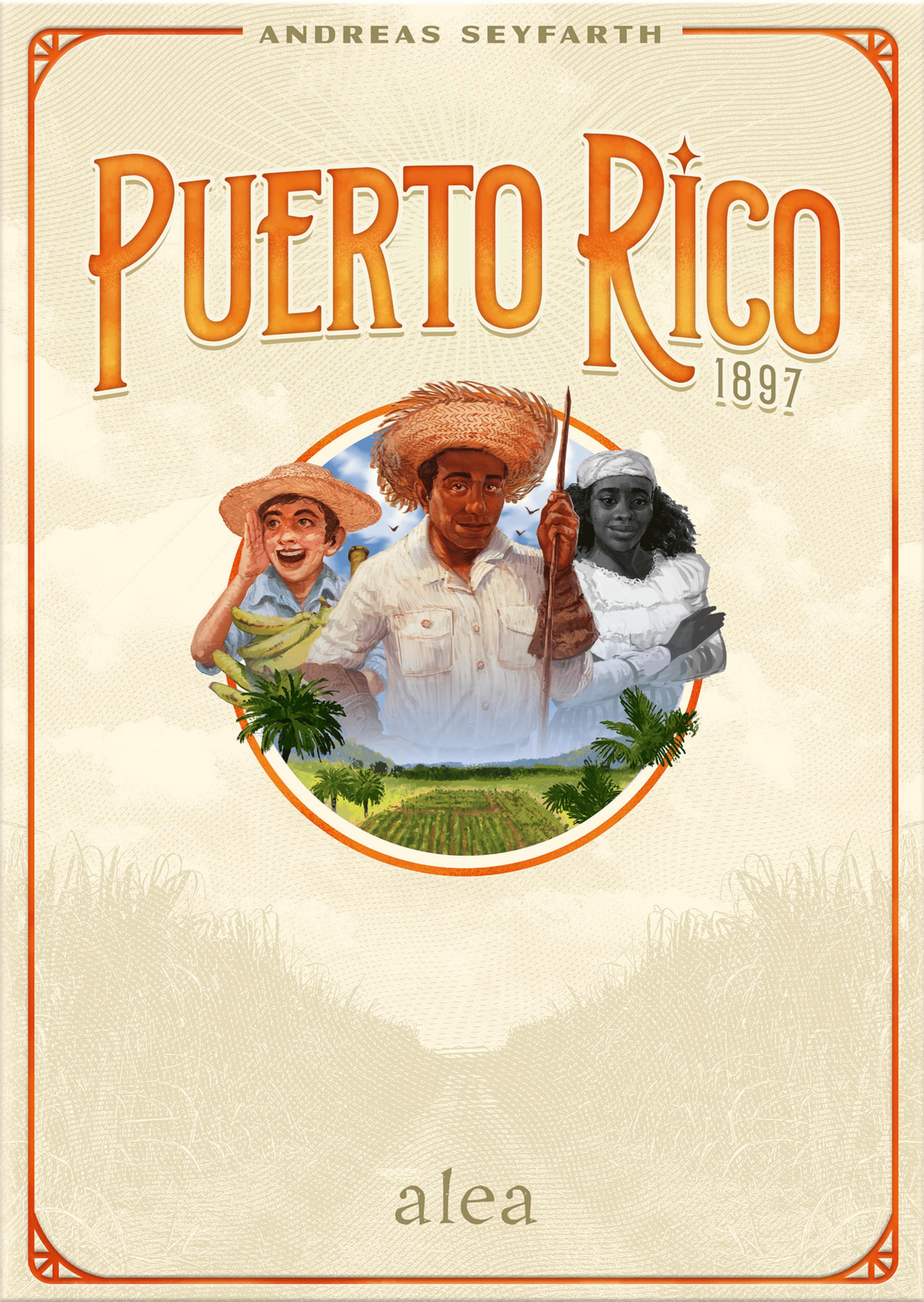 Puerto Rico 1897 image