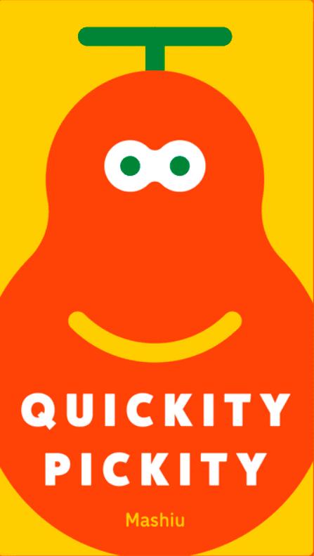 Quickity Pickity image