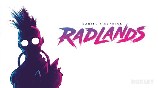 Radlands image