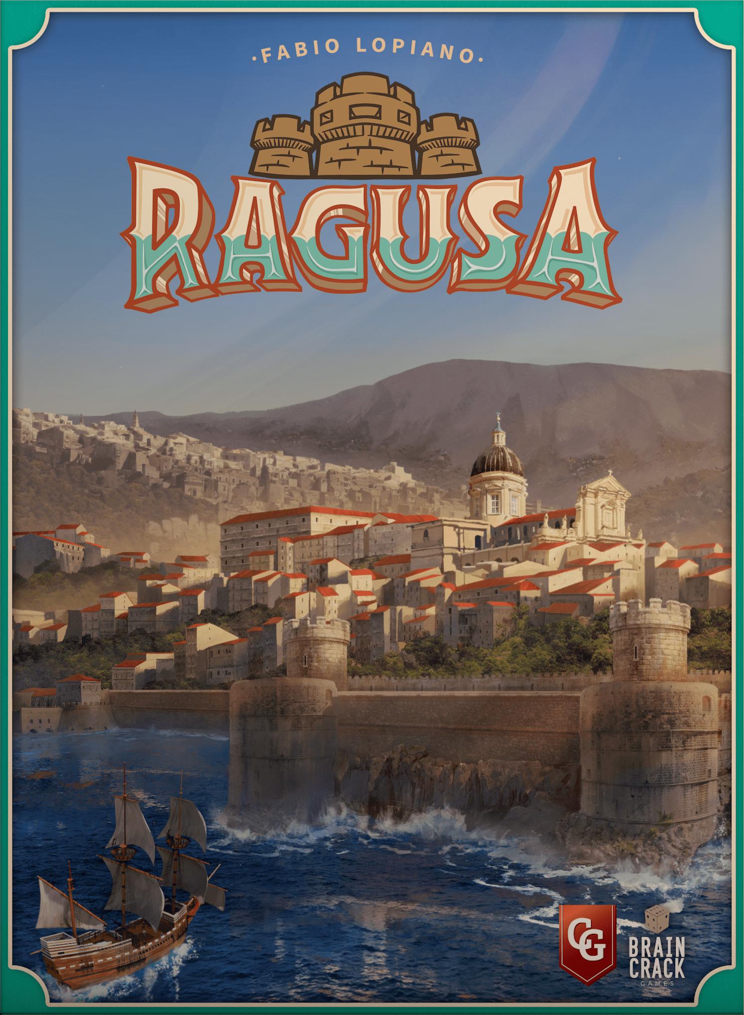 Ragusa image