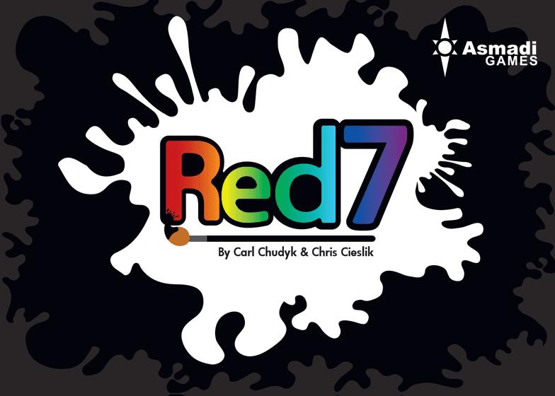 Red7 image