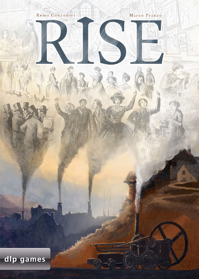 Rise image