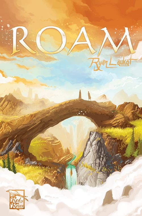 Roam image