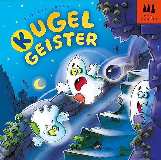 Roller Ghoster image