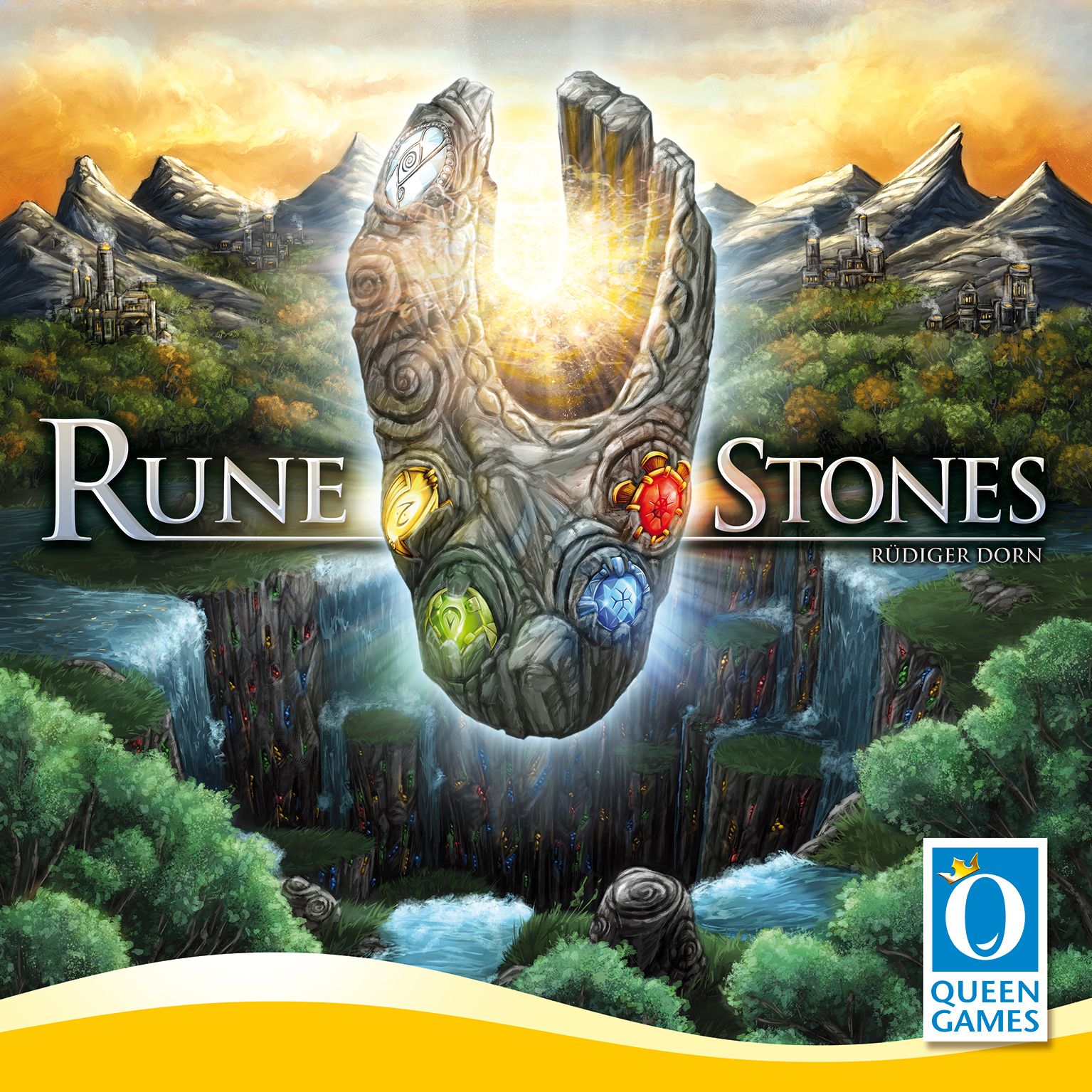 Rune Stones image