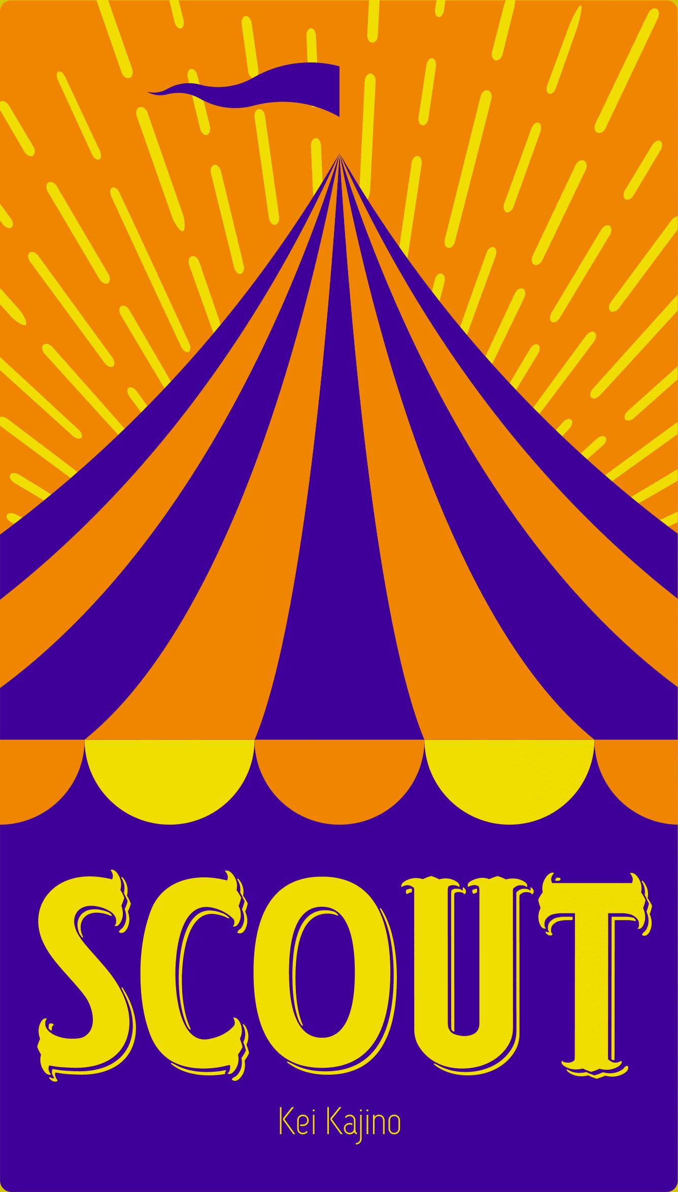 SCOUT image