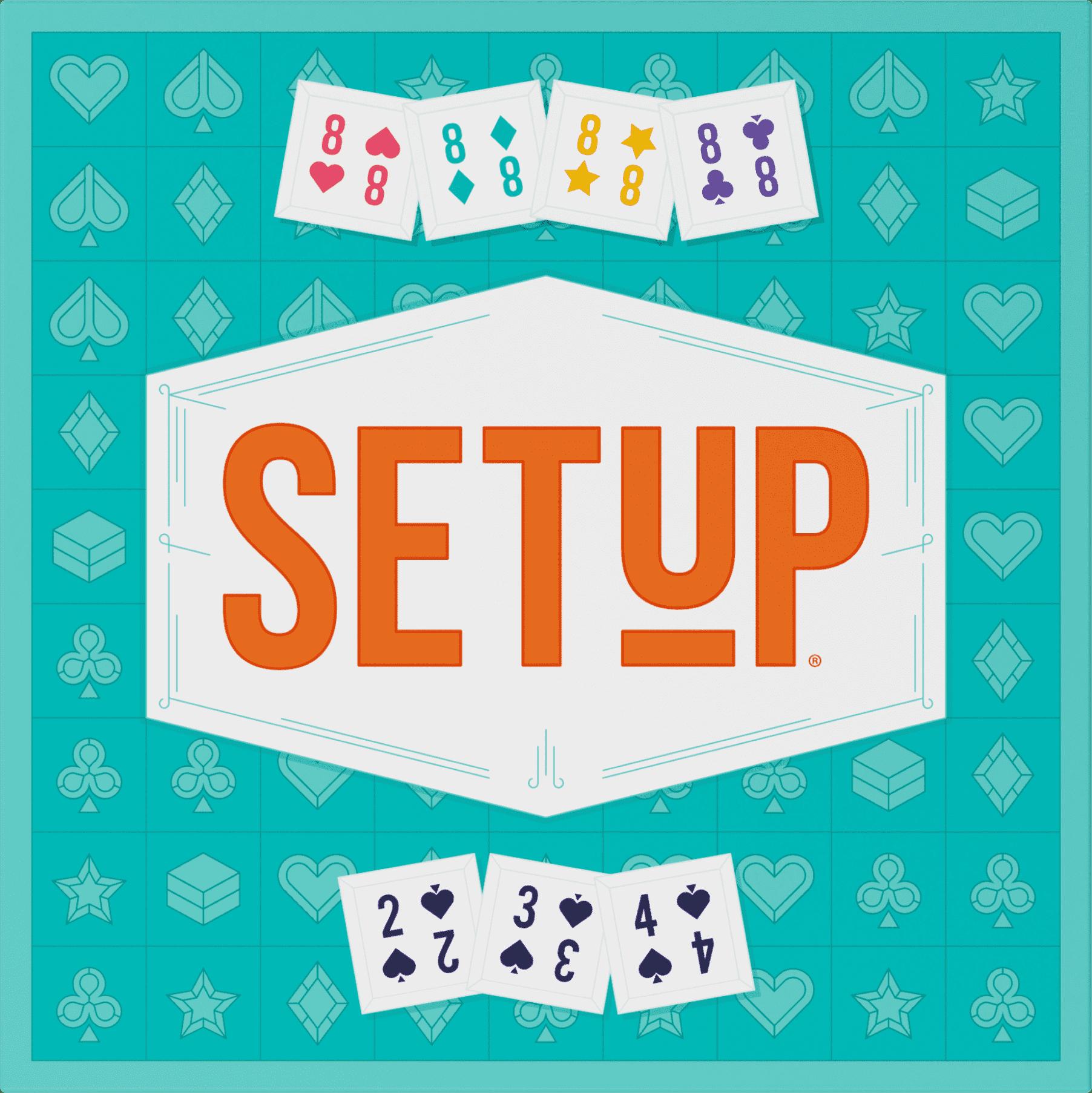 SETUP image