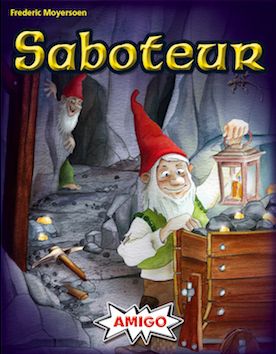 Saboteur image