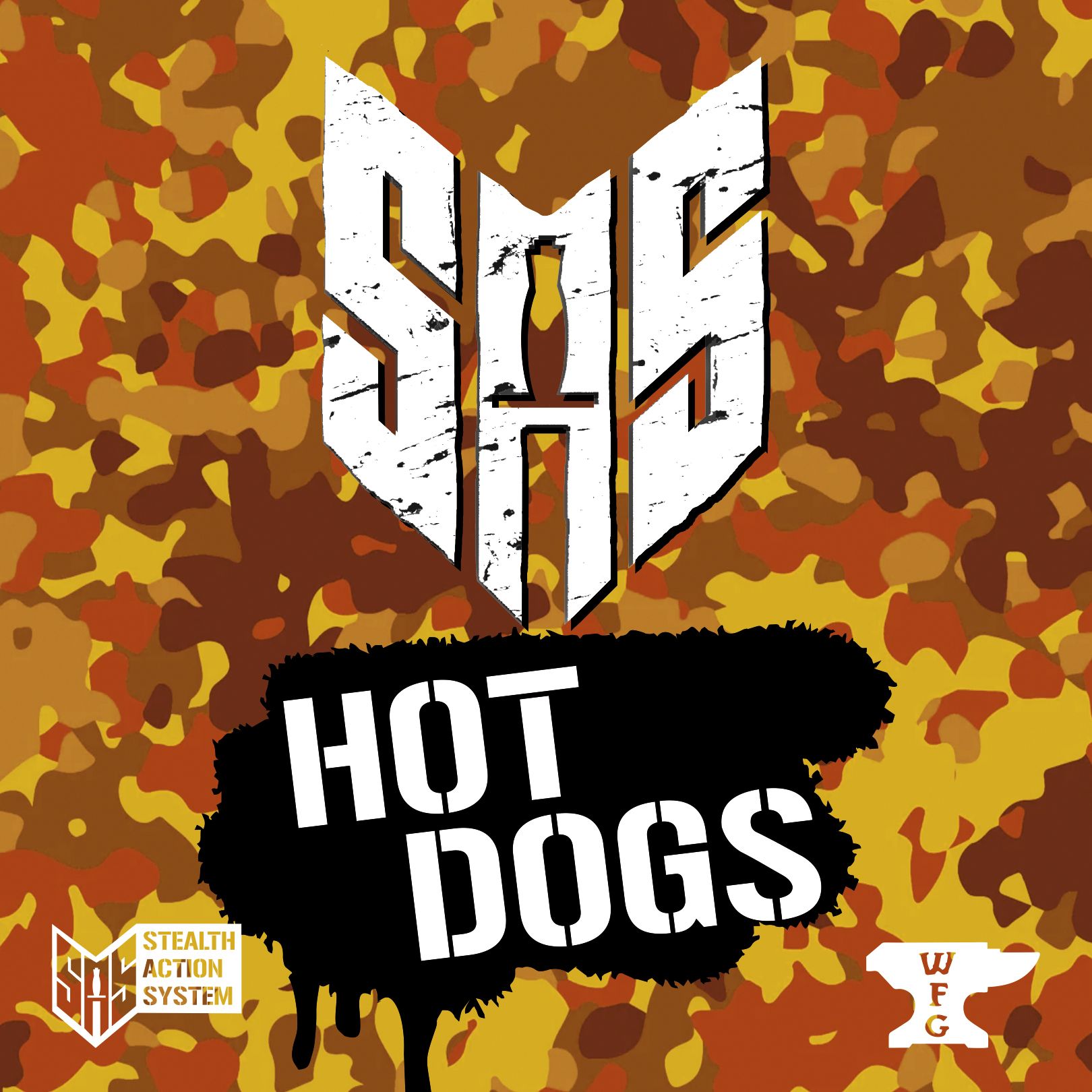 Sas: Rogue Regiment – Hot Dogs image