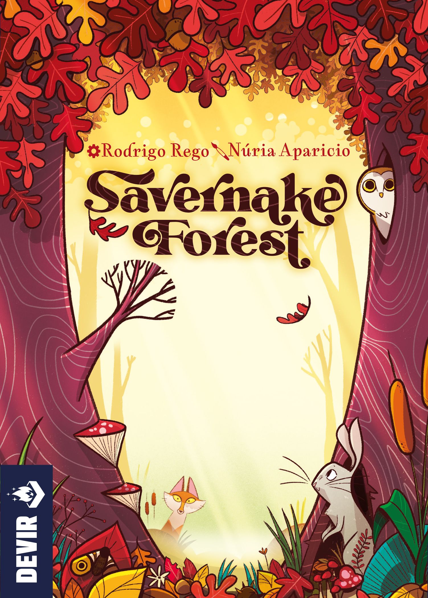 Savernake Forest image