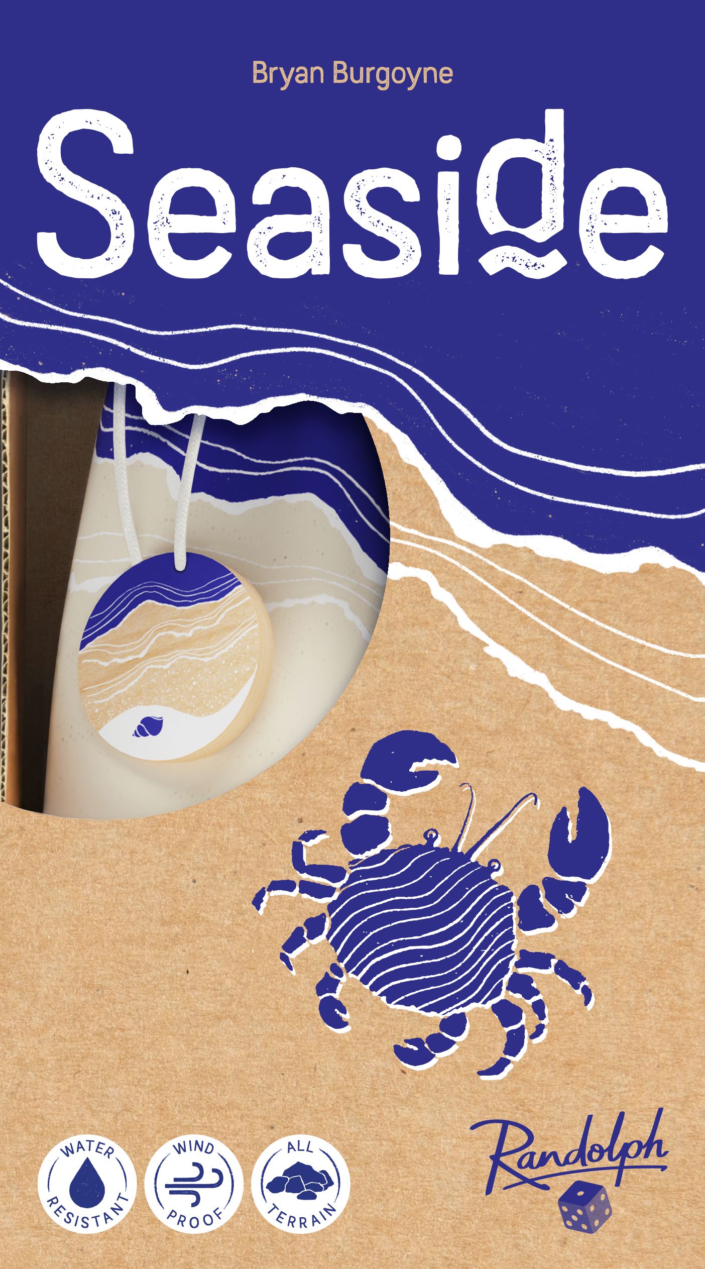 Seaside image