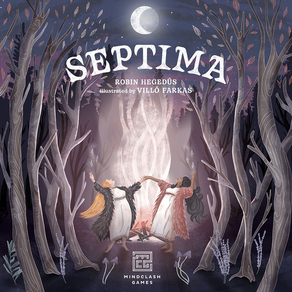 Septima image