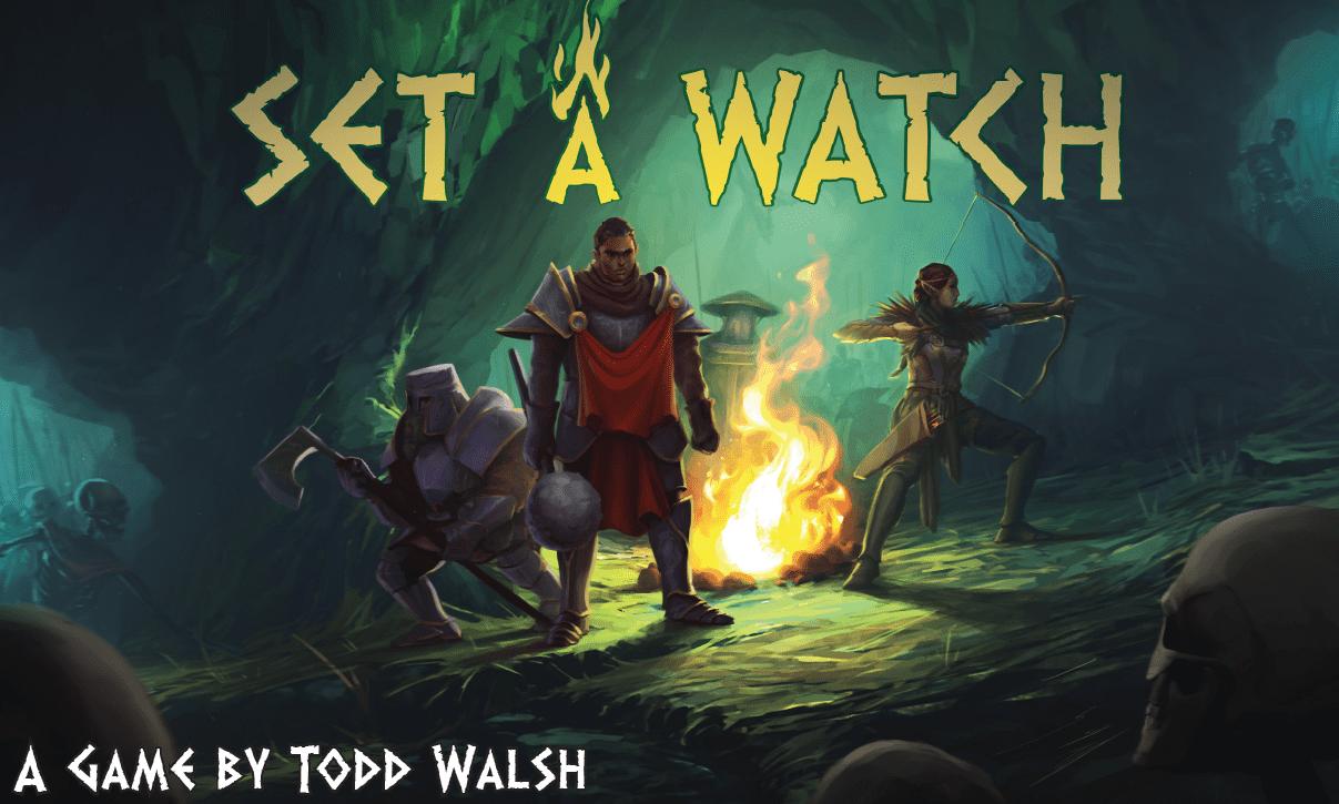 Set a Watch image