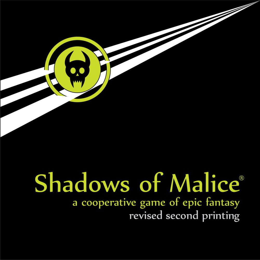 Shadows of Malice image