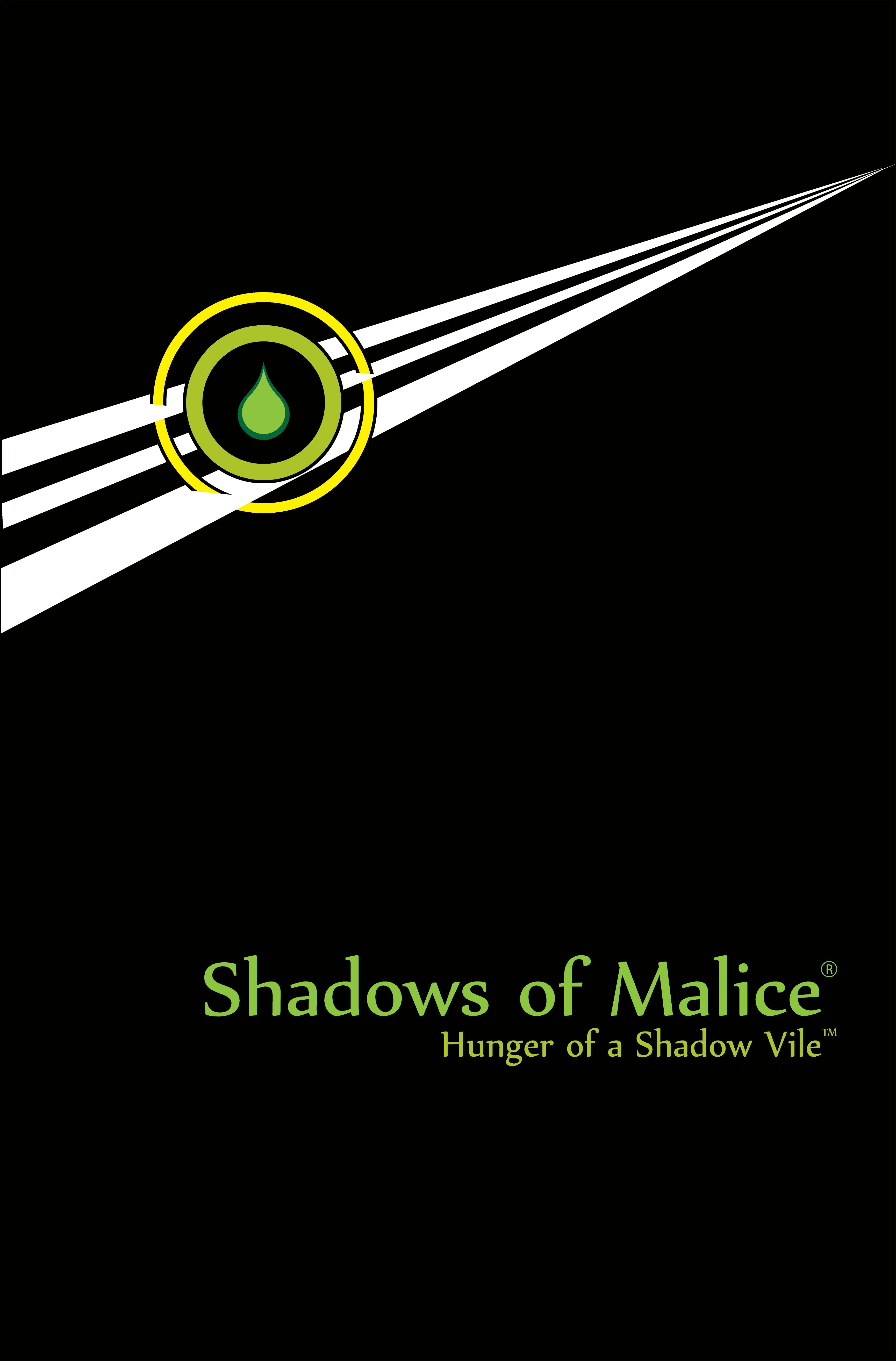 Shadows of Malice: Hunger of a Shadow Vile image