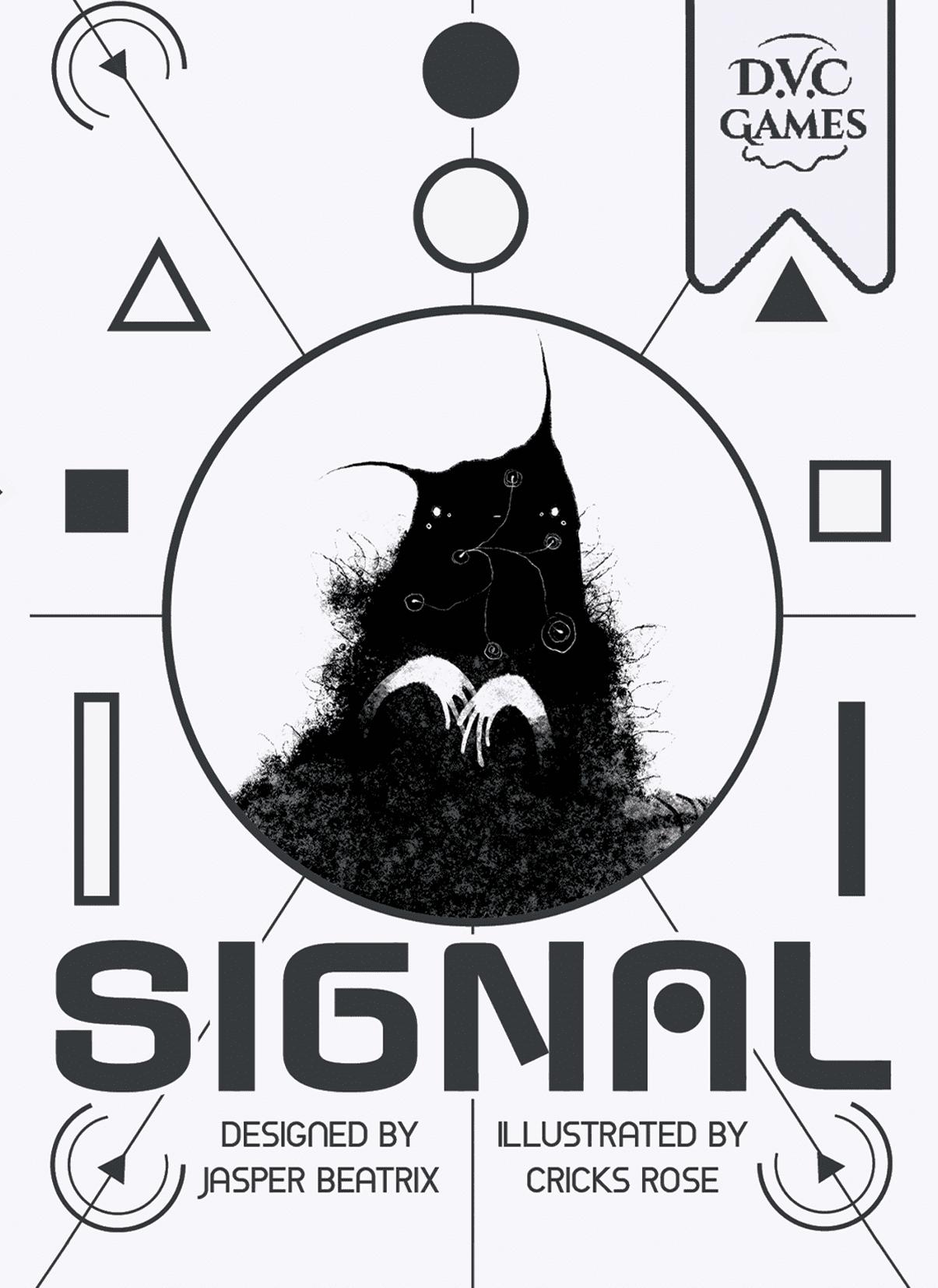 Signal image