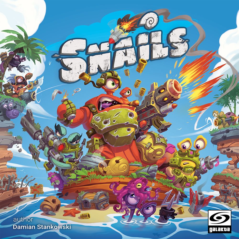 Snails image
