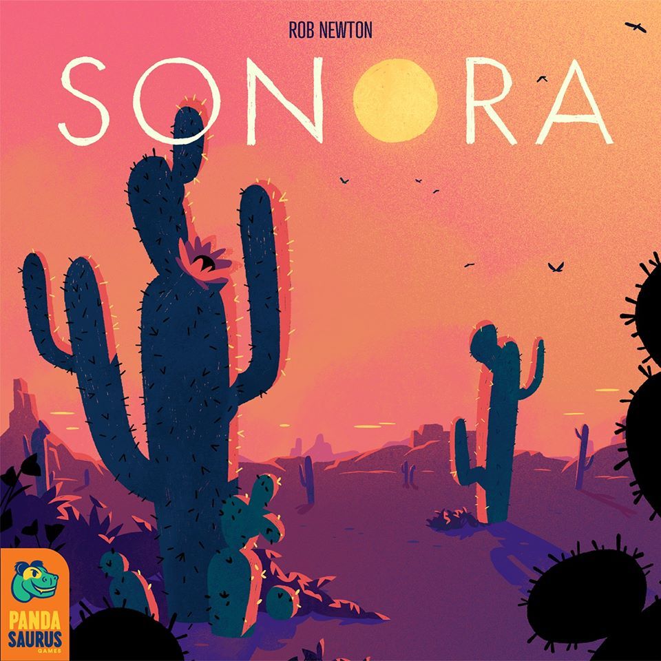 Sonora image