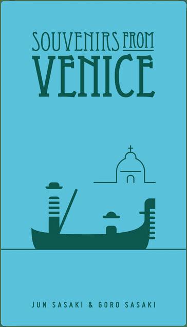 Souvenirs From Venice image