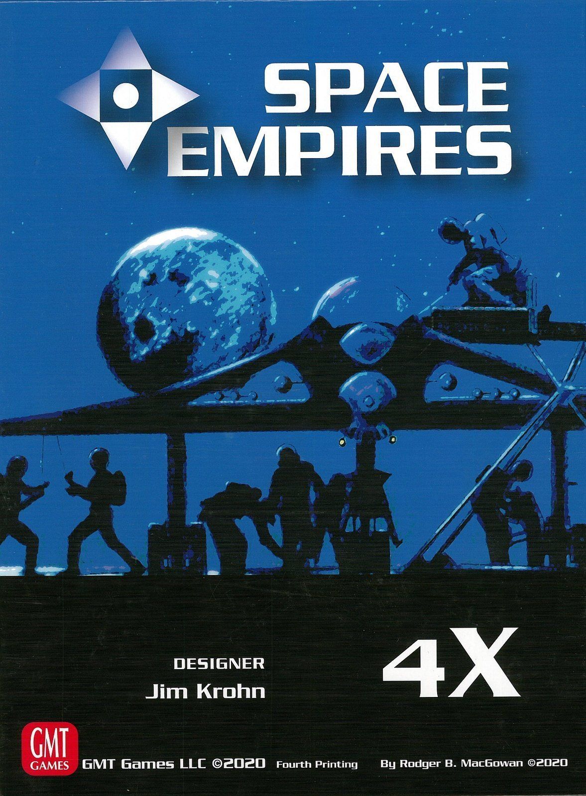 Space Empires: 4X image