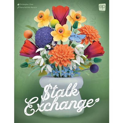 Stalk Exchange image