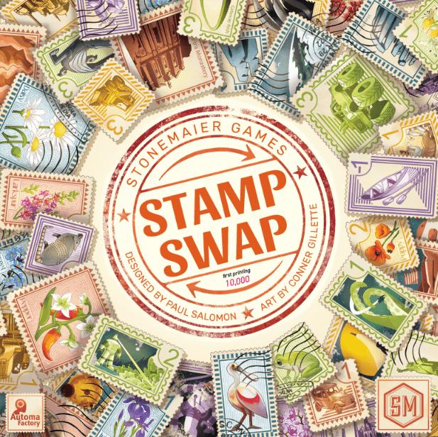 Stamp Swap image