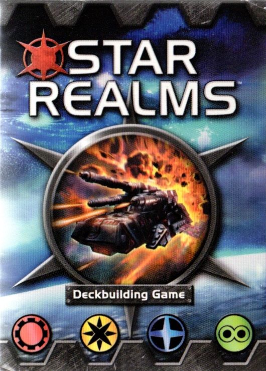 Star Realms Box Set image