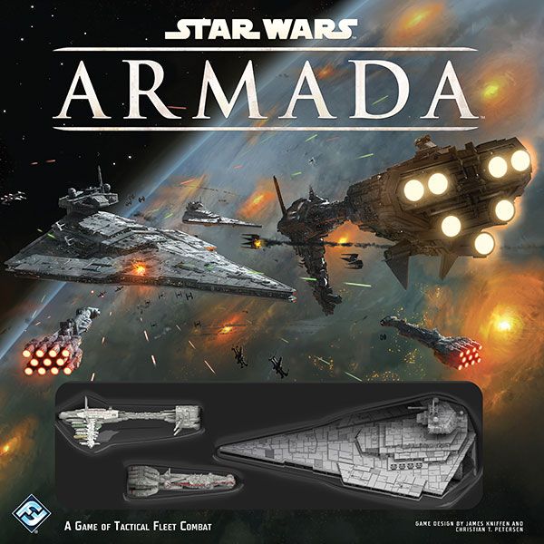 Star Wars: Armada image