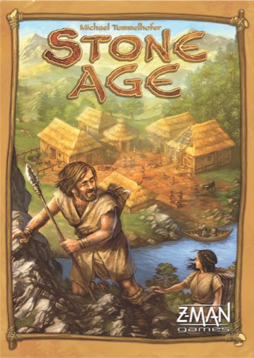Stone Age image
