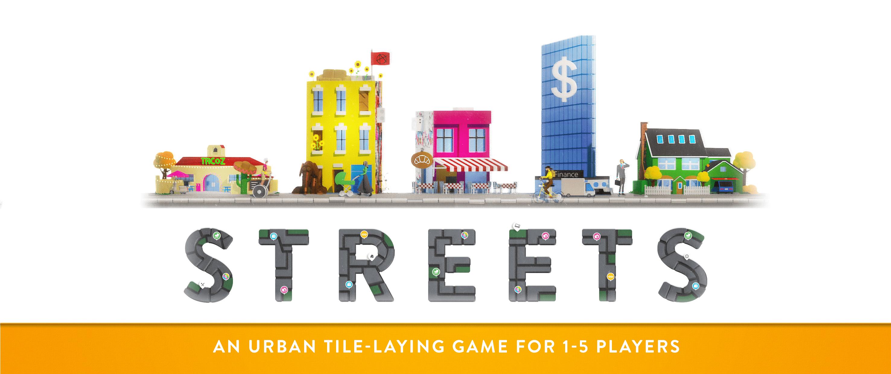 Streets image