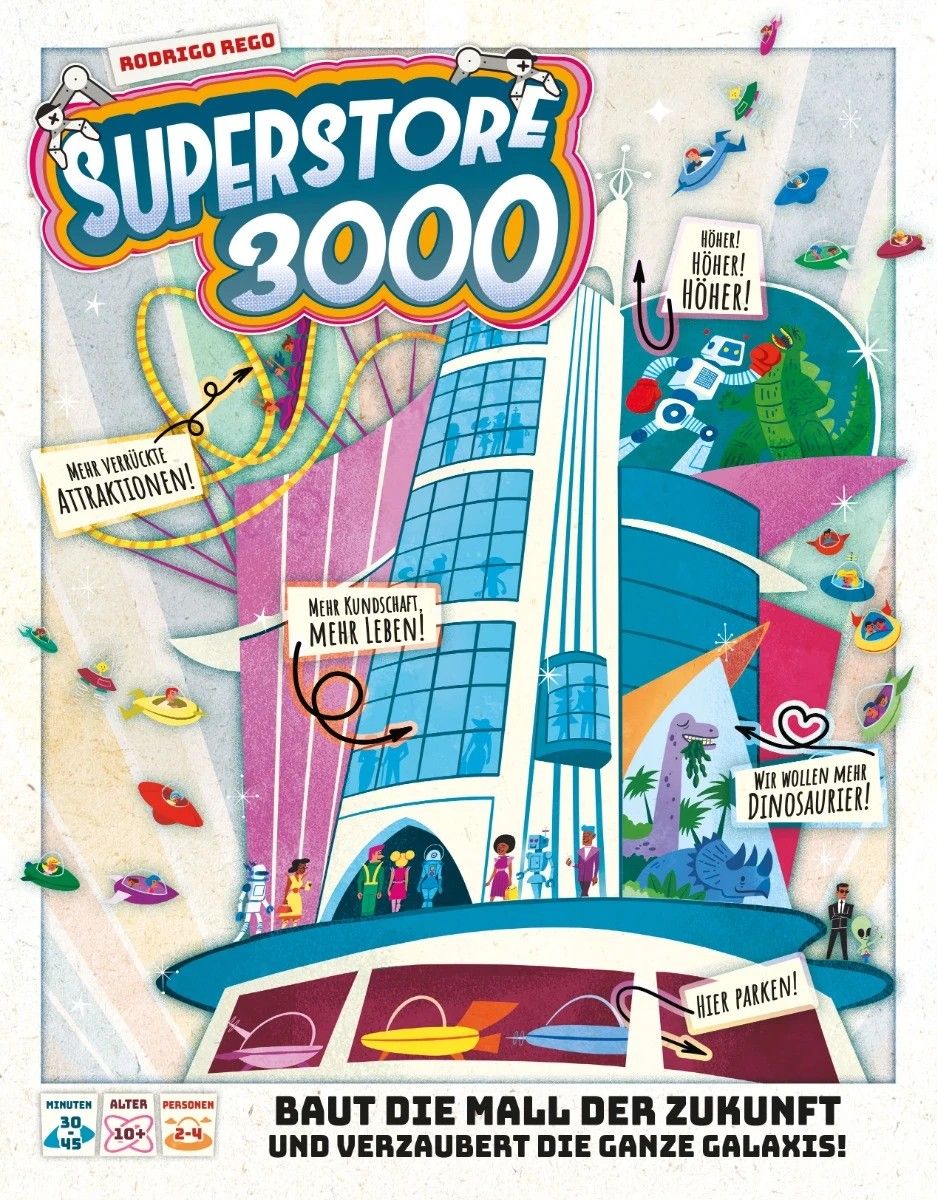 Superstore 3000 image
