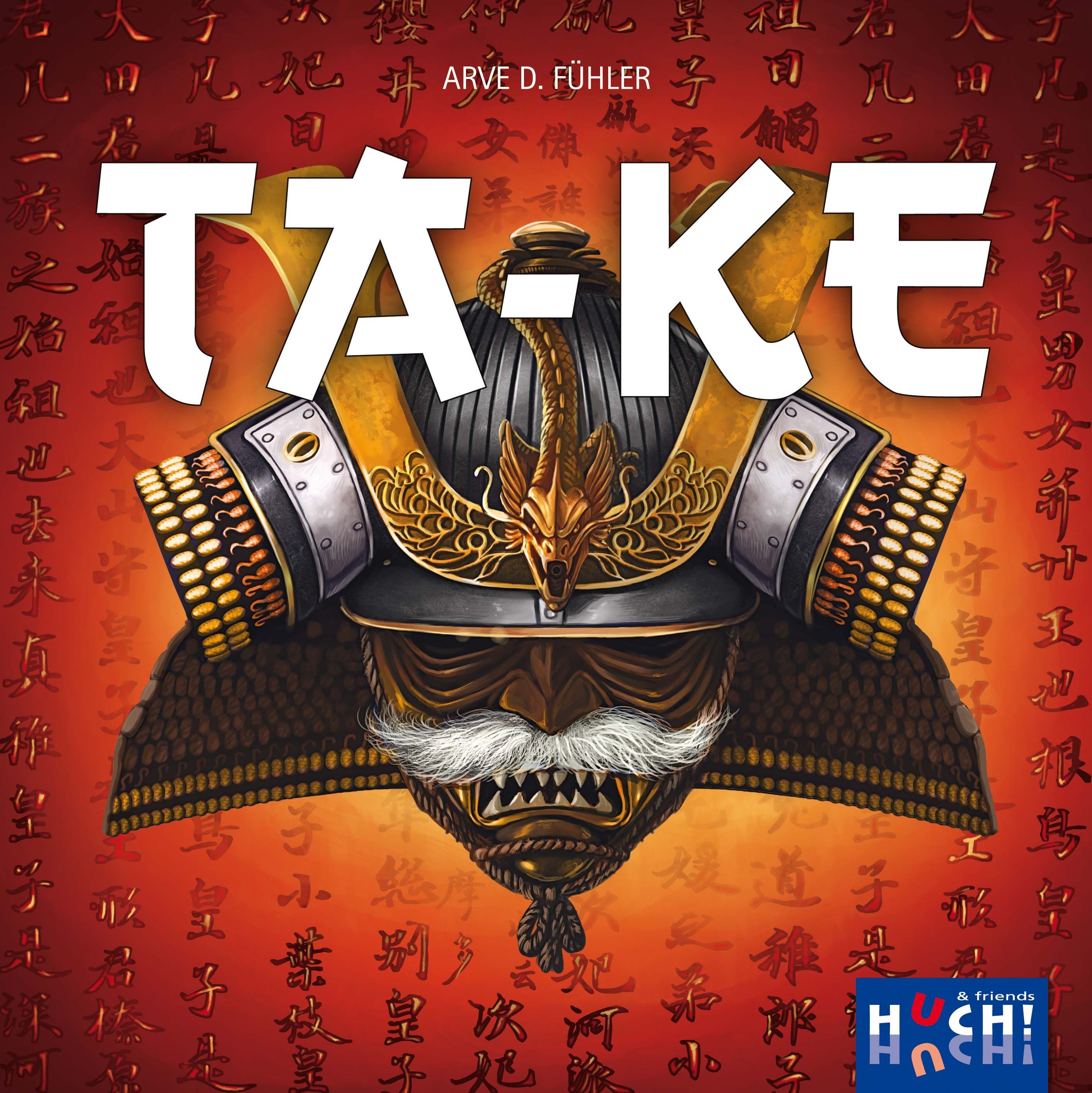 Ta-Ke image
