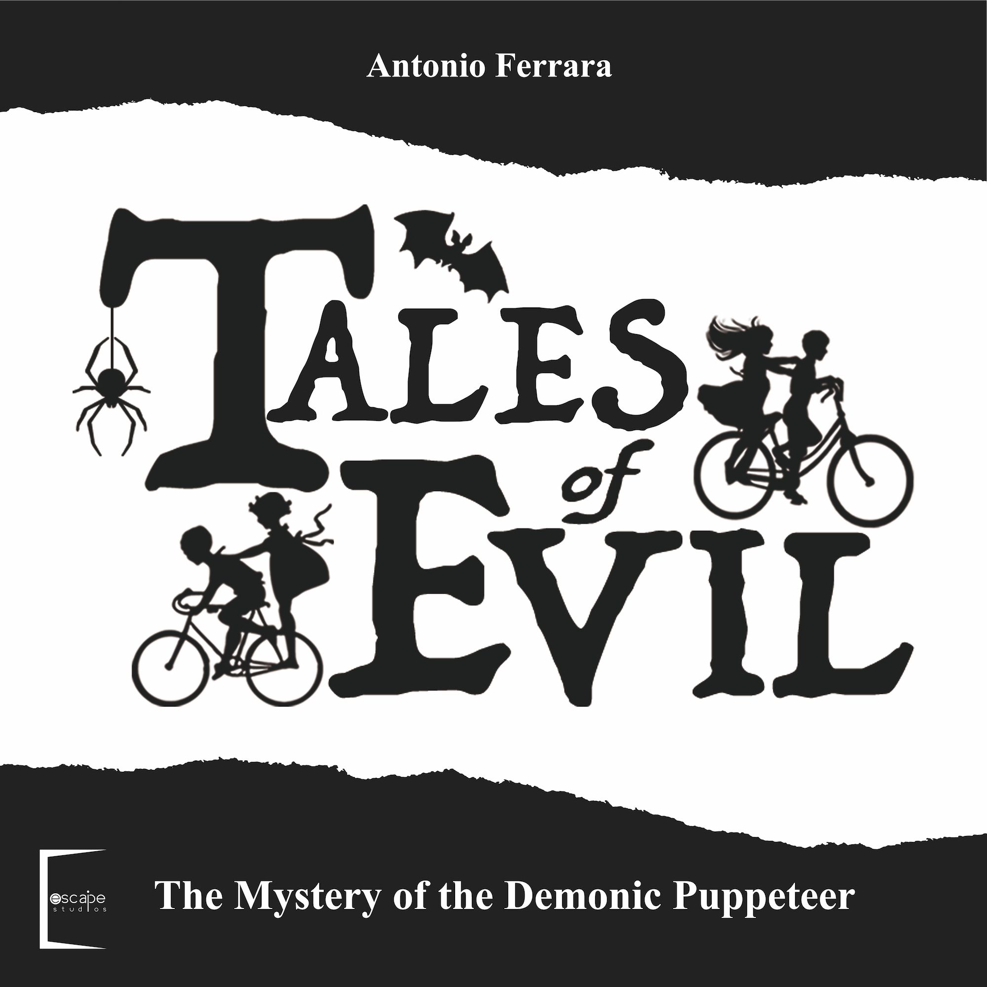 Tales of Evil image