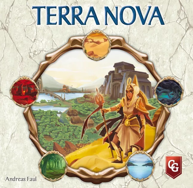 Terra Nova image