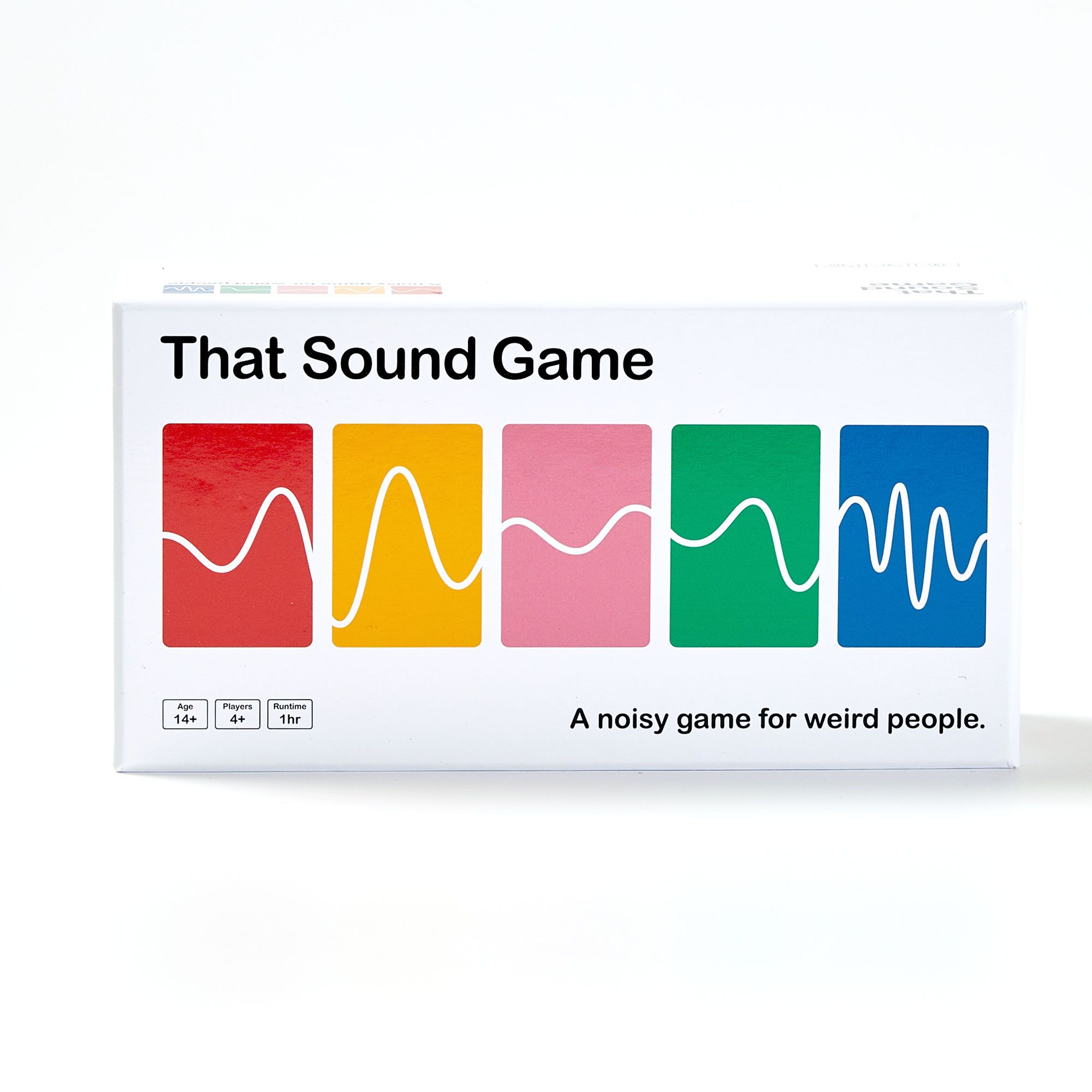 That Sound Game image