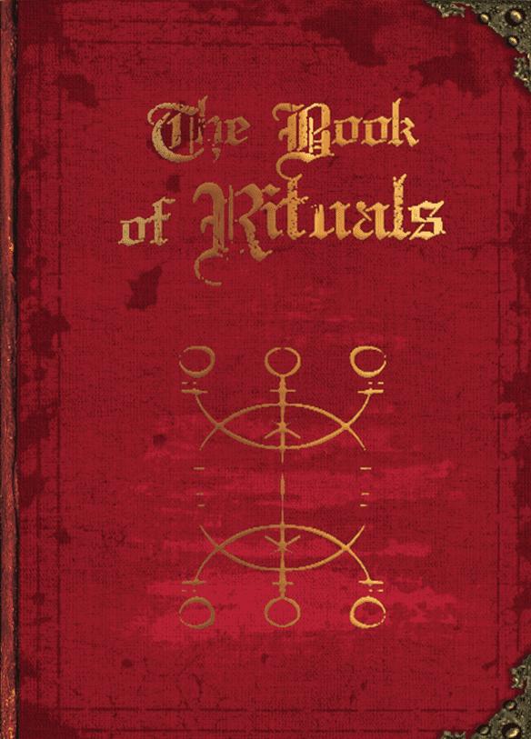 The Book of Rituals image
