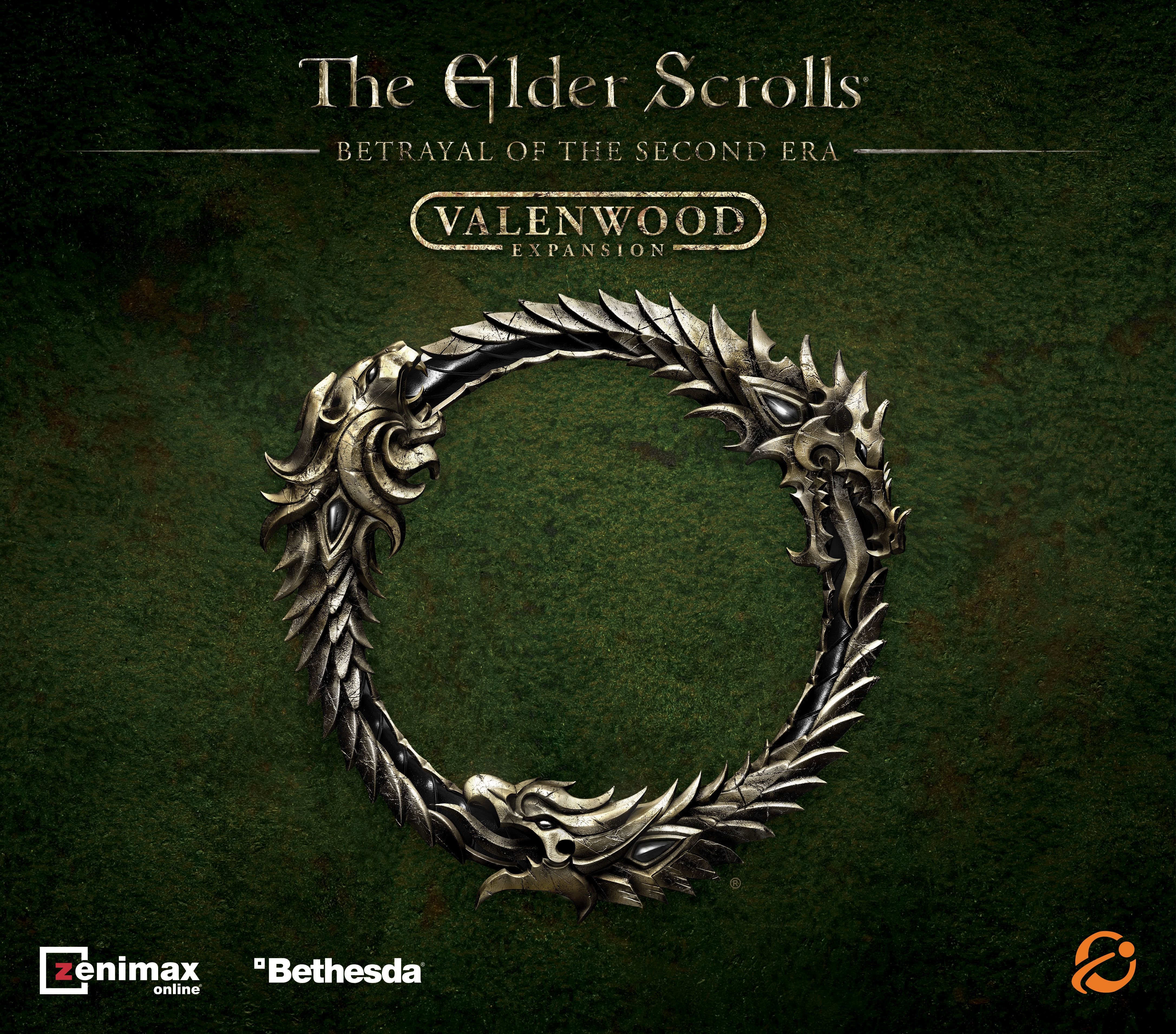 The Elder Scrolls: Betrayal of the Second Era – Valenwood image