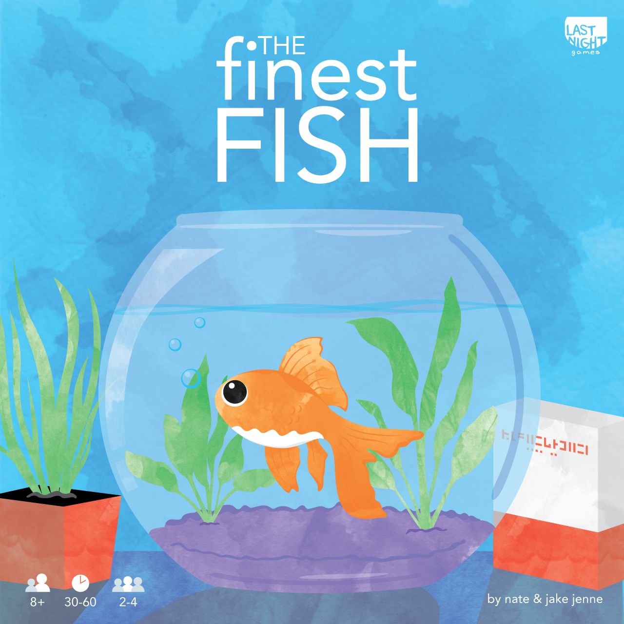The Finest Fish image