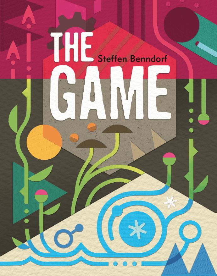 The Game image