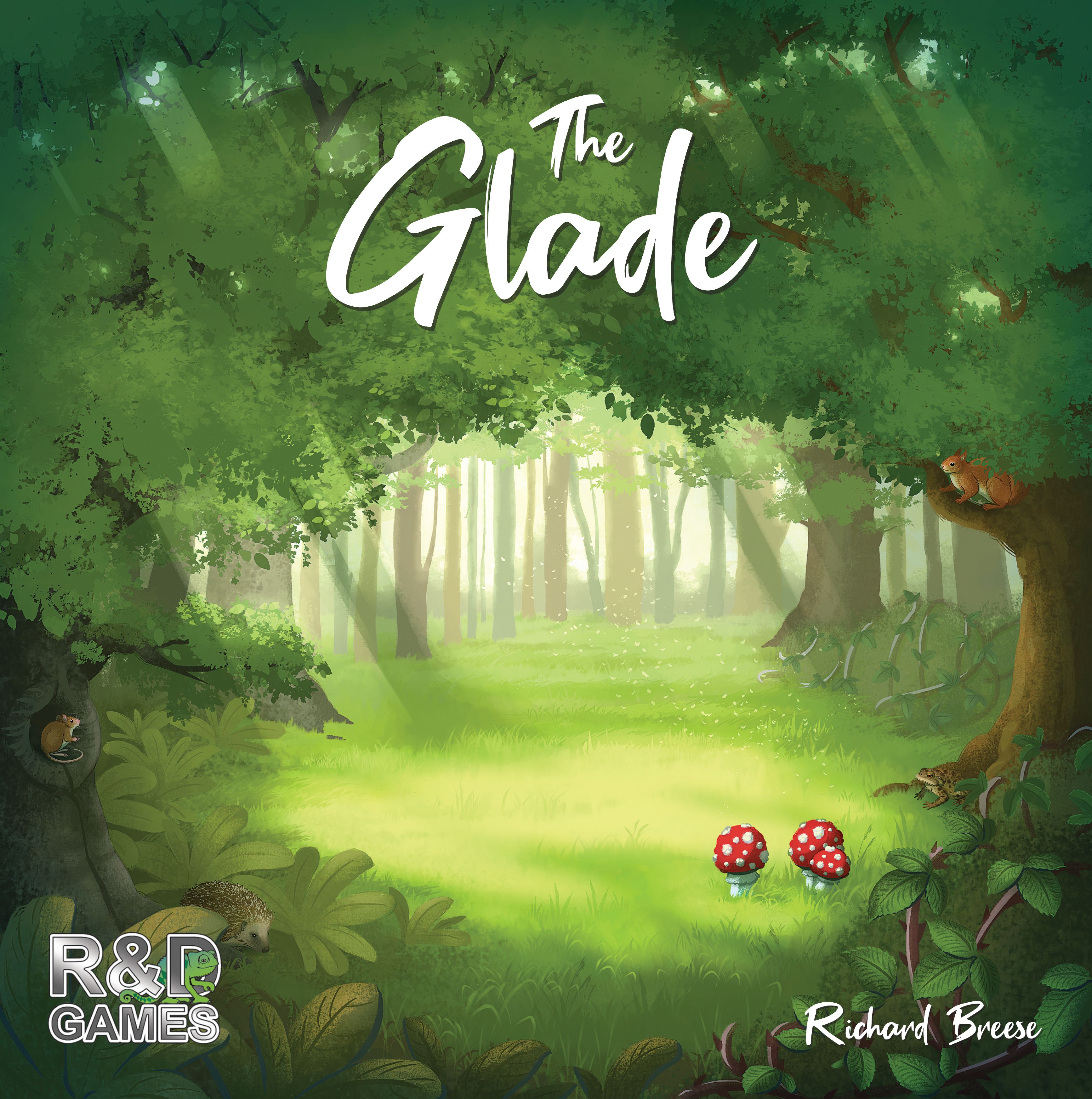 The Glade image