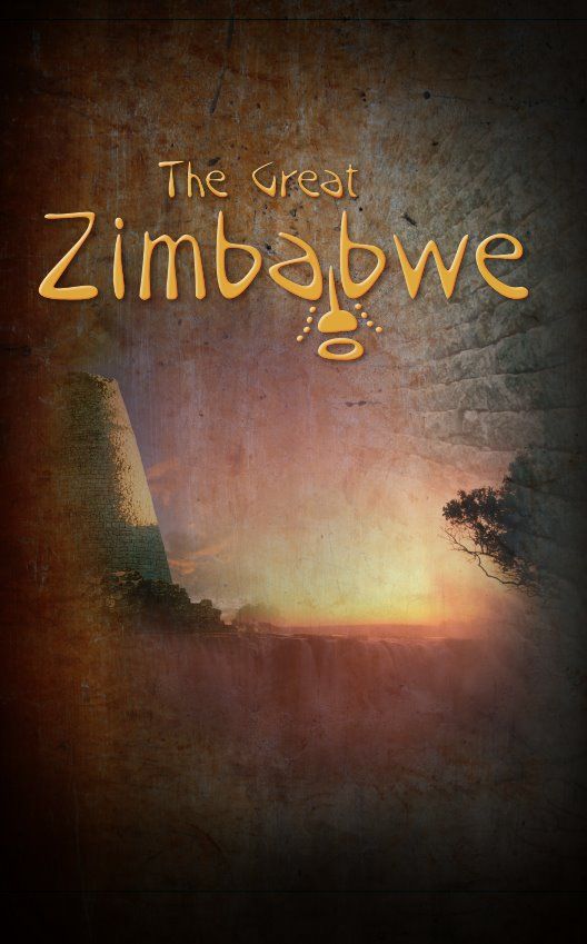 The Great Zimbabwe image