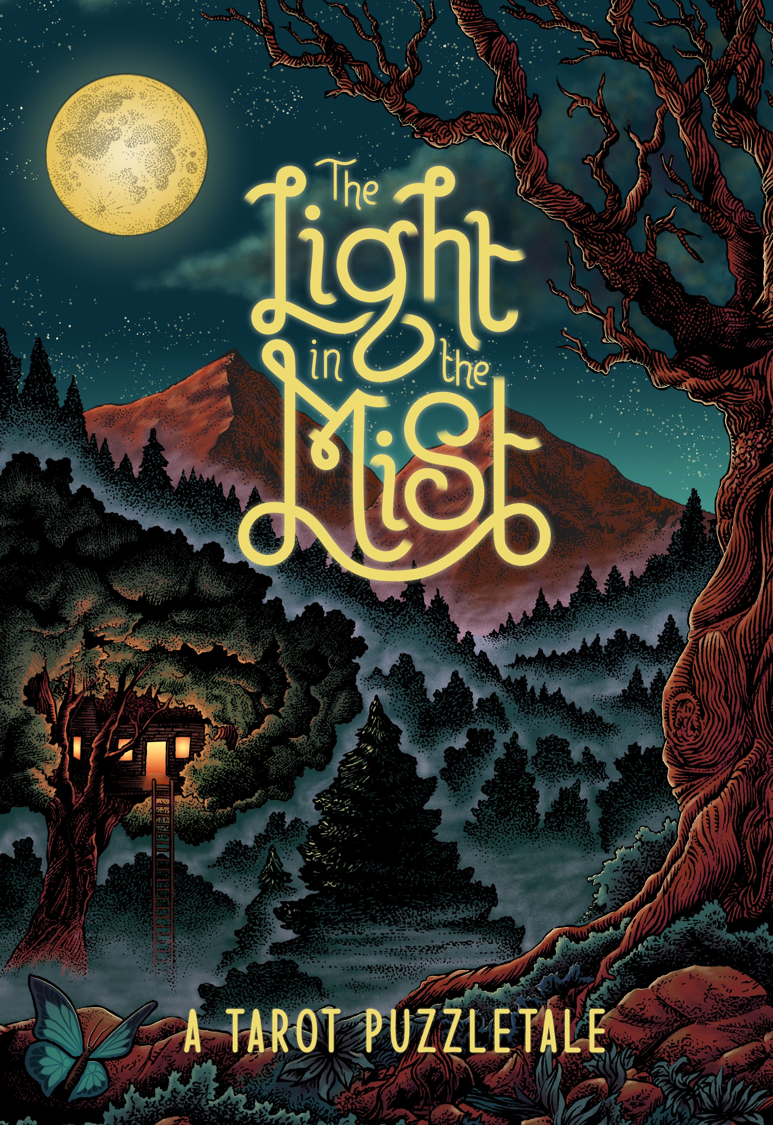 The Light In The Mist image