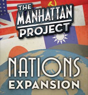 The Manhattan Project: Nations Expansion image