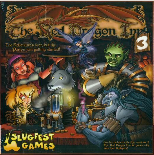 The Red Dragon Inn 3 image