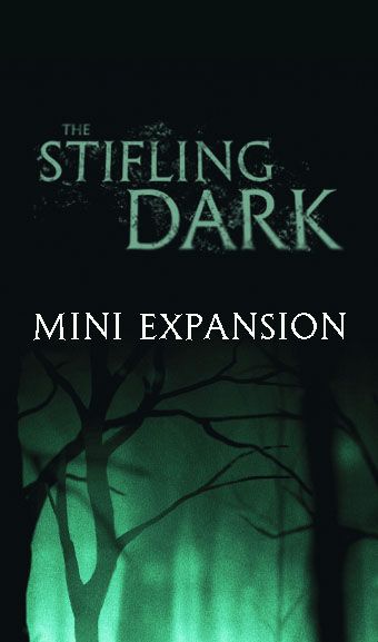 The Stifling Dark: Mini Expansion image