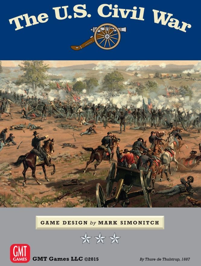 The U.S. Civil War image