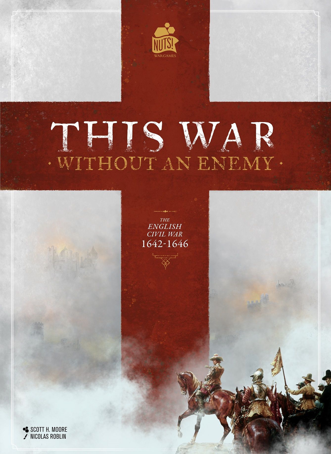 This War Without an Enemy image